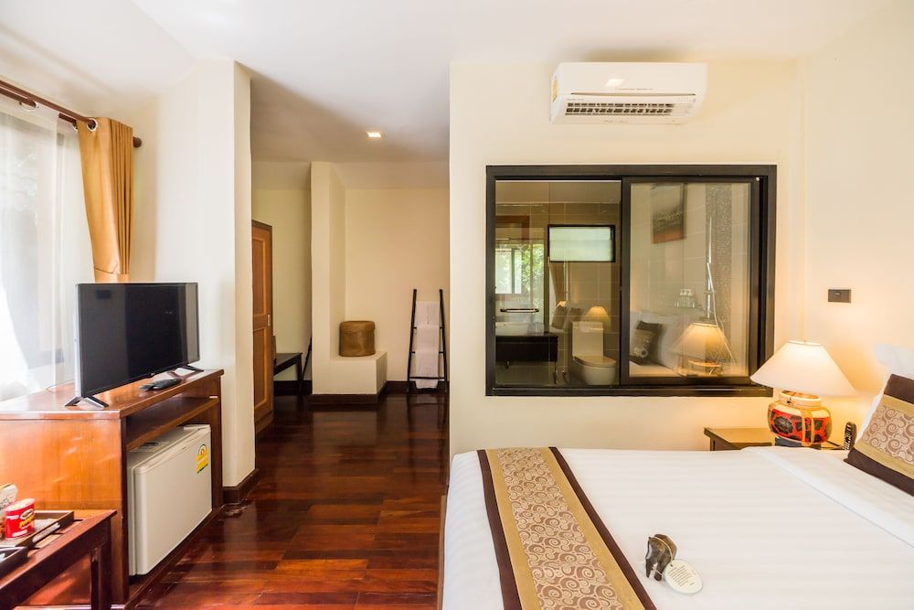 Samui Paradise Chaweng Beach Resort & Spa Grand Villa 4