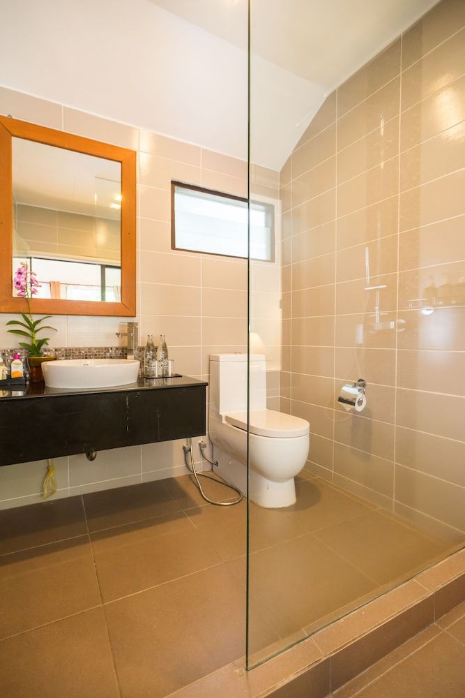 Samui Paradise Chaweng Beach Resort & Spa Grand Villa 10