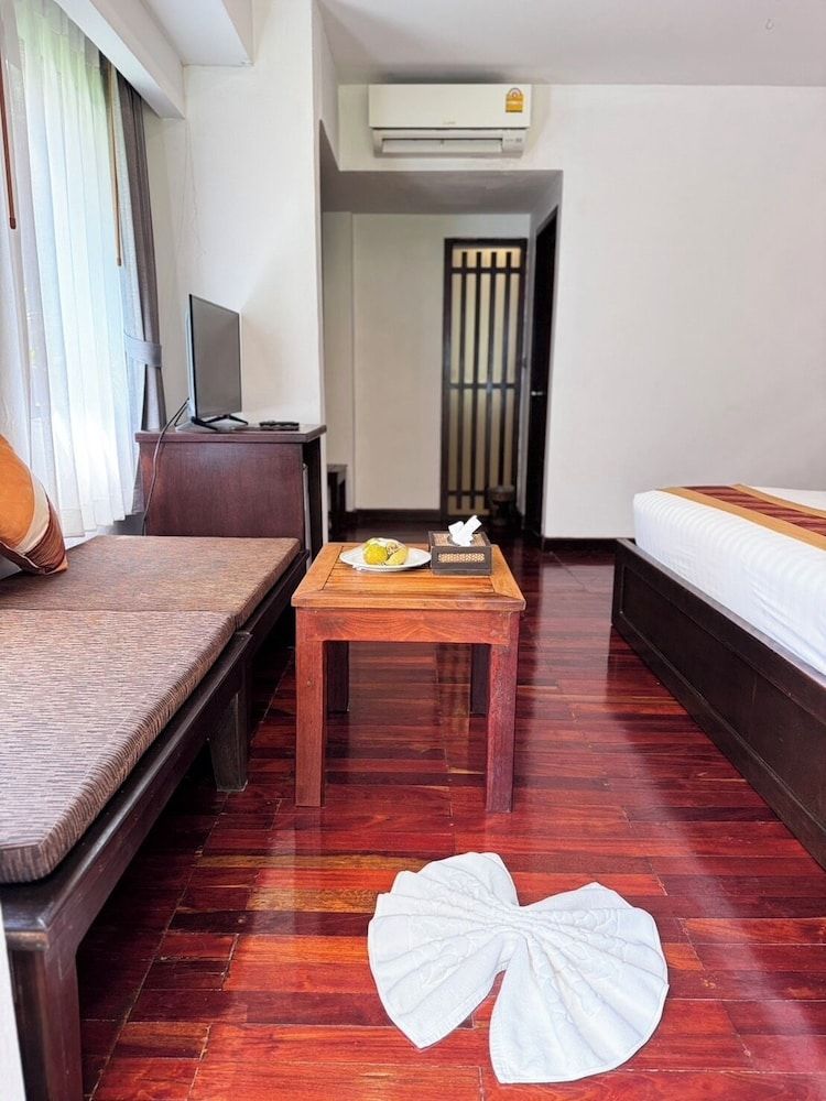 Samui Paradise Chaweng Beach Resort & Spa Grand Villa 6