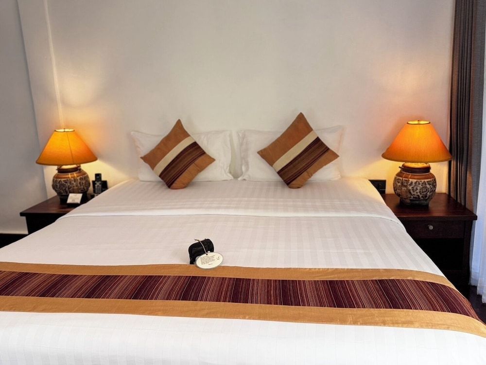 Samui Paradise Chaweng Beach Resort & Spa Grand Villa 8