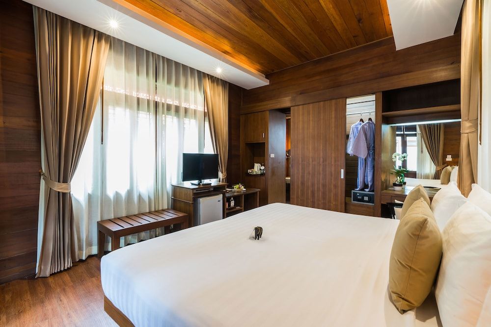 undefined Samui Paradise Chaweng Beach Resort & Spa 4