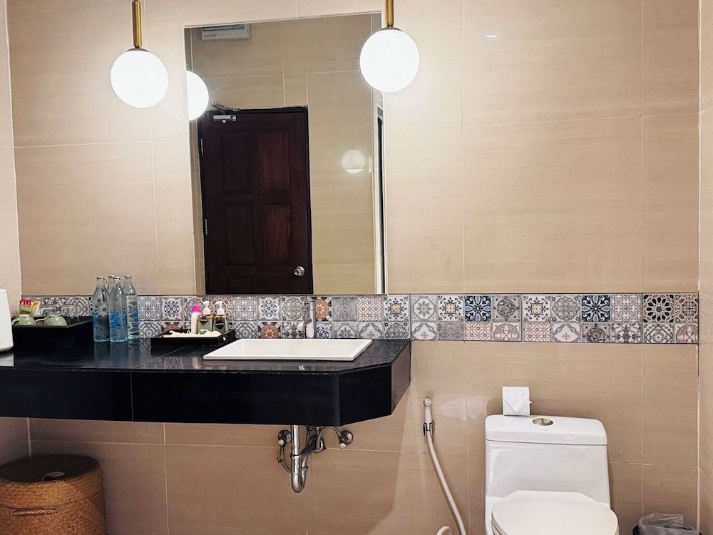 Samui Paradise Chaweng Beach Resort & Spa Grand Villa 12