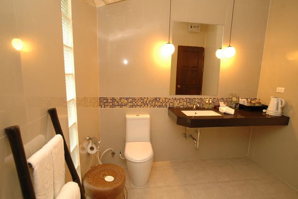 Samui Paradise Chaweng Beach Resort & Spa Grand Villa 9