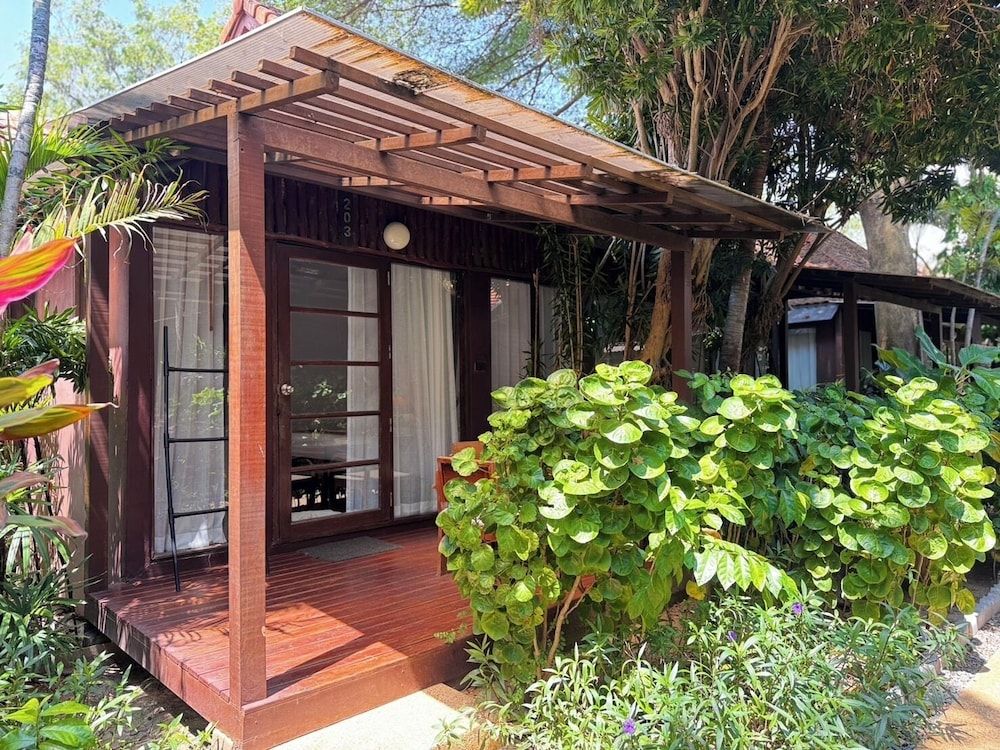 undefined Samui Paradise Chaweng Beach Resort & Spa
