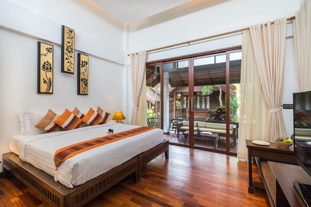 undefined Samui Paradise Chaweng Beach Resort & Spa 3