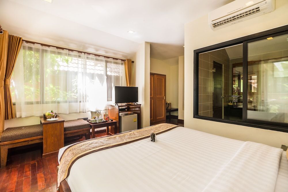 Samui Paradise Chaweng Beach Resort & Spa Grand Villa