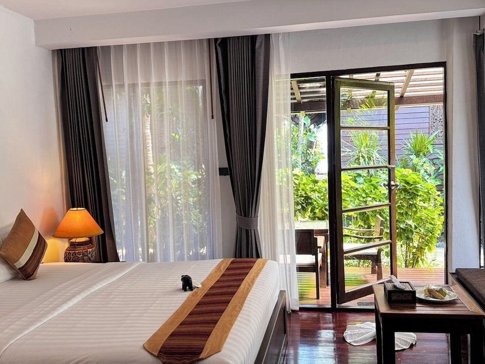 Samui Paradise Chaweng Beach Resort & Spa Grand Villa 7