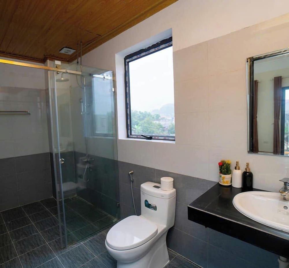 Sunny Trang An Homestay Deluxe Double Room 14