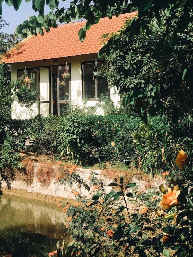 undefined Sunny Trang An Homestay 5