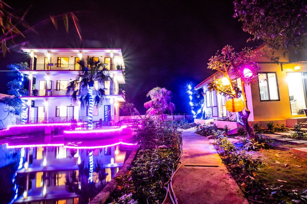 undefined Sunny Trang An Homestay 6