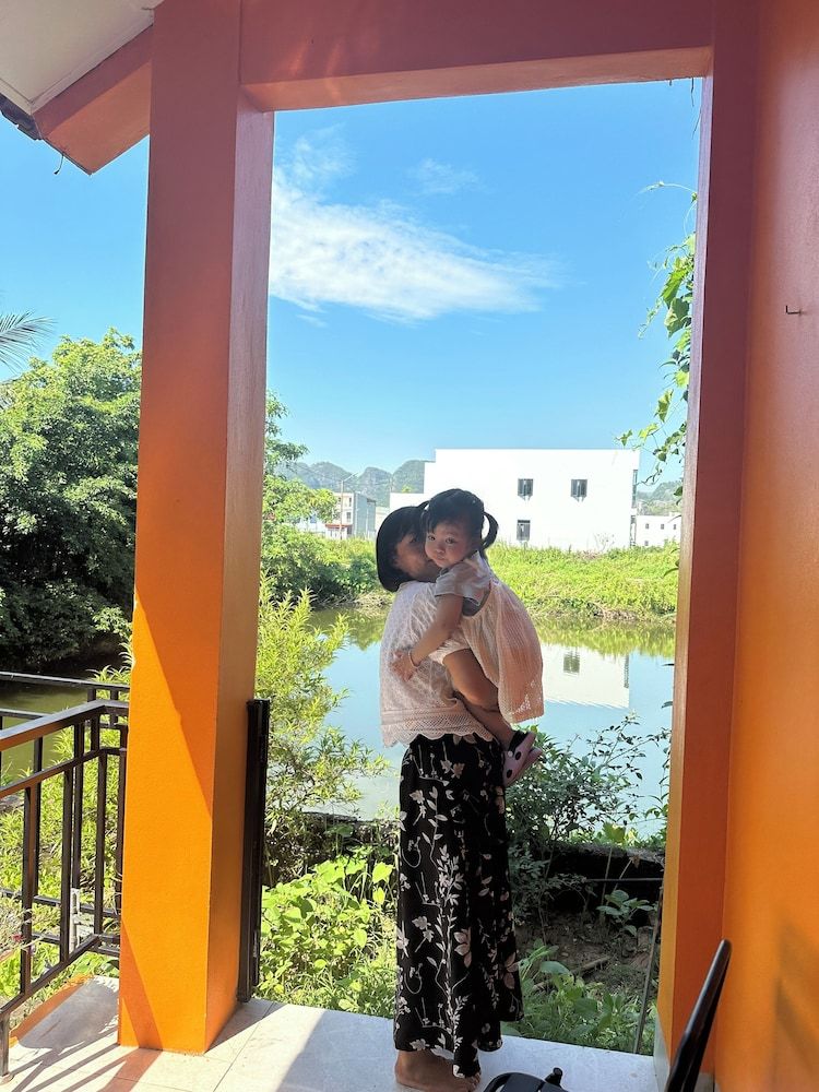 undefined Sunny Trang An Homestay 4