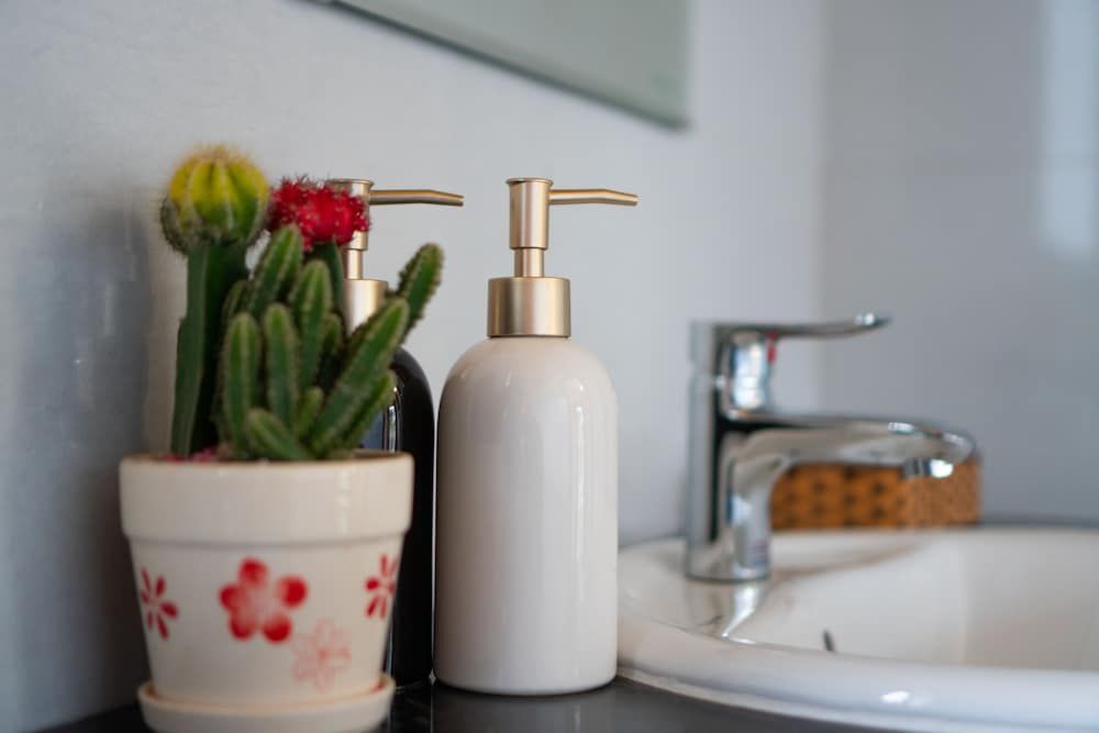 Sunny Trang An Homestay Deluxe Double Room 13