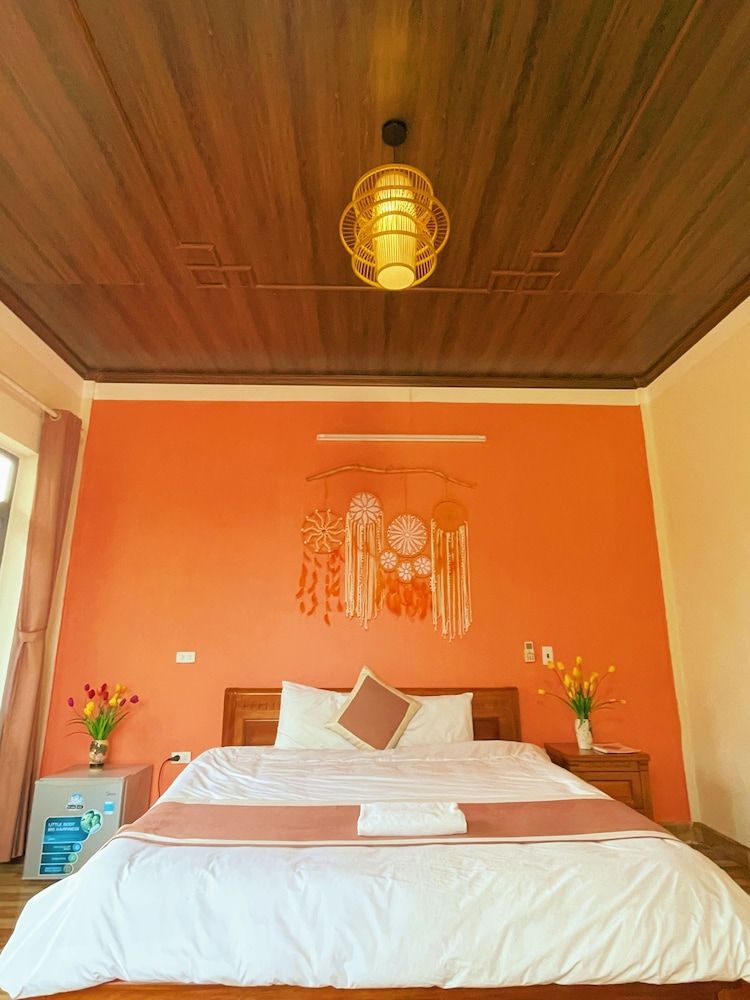 Sunny Trang An Homestay Deluxe Double Room 7