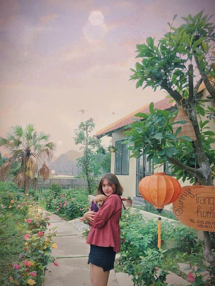undefined Sunny Trang An Homestay