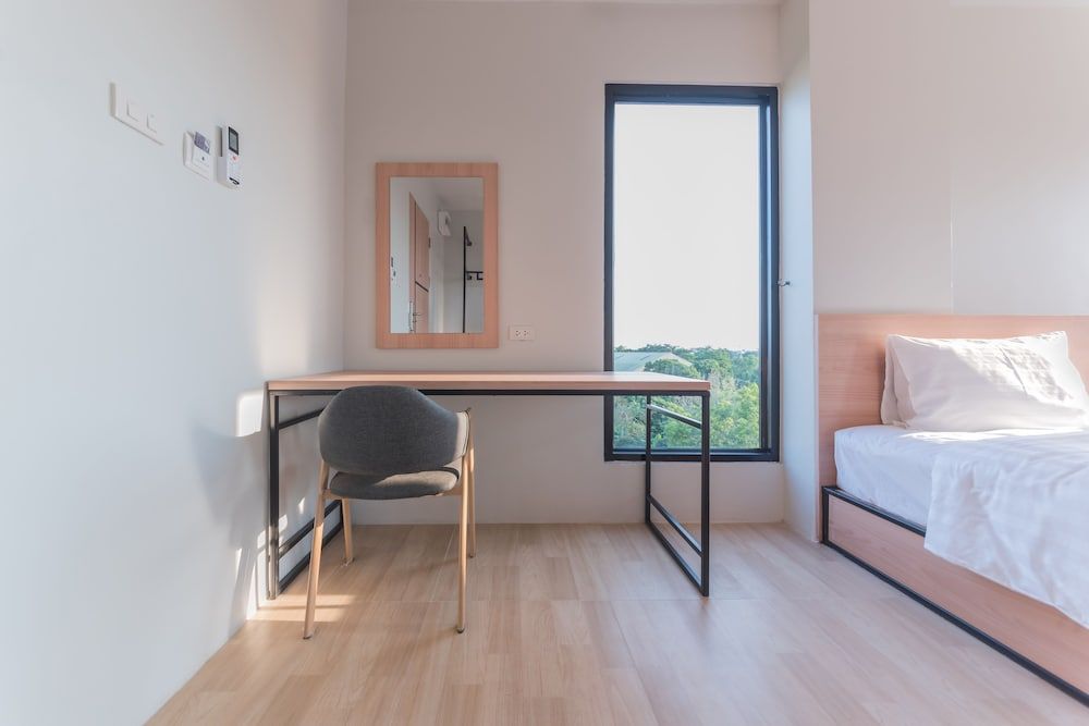 Am2tree Standard Studio (Twin bed) 9