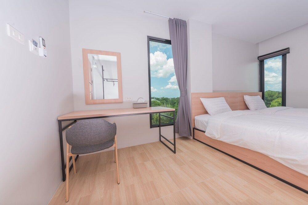 Am2tree Standard Studio (Twin bed) 4