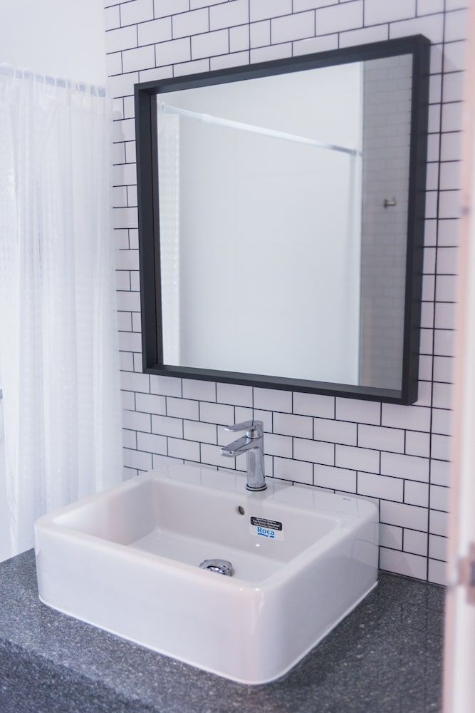 Am2tree Standard Studio (Double Bed) 6