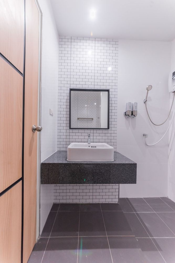 Am2tree Standard Studio (Double Bed) 4