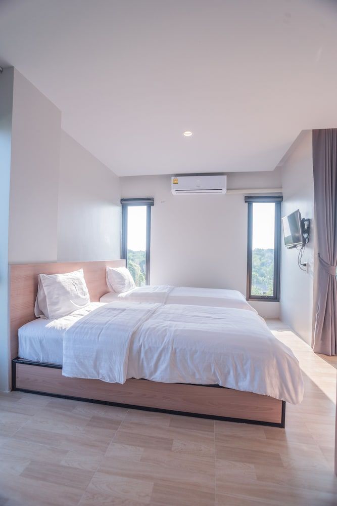 Am2tree Standard Studio (Twin bed) 3