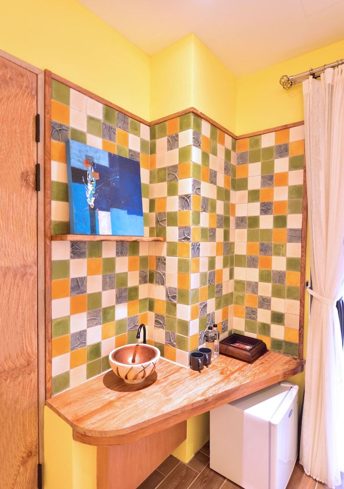 Calla Villa Signature Quadruple Room, Multiple Beds, Private Pool 3