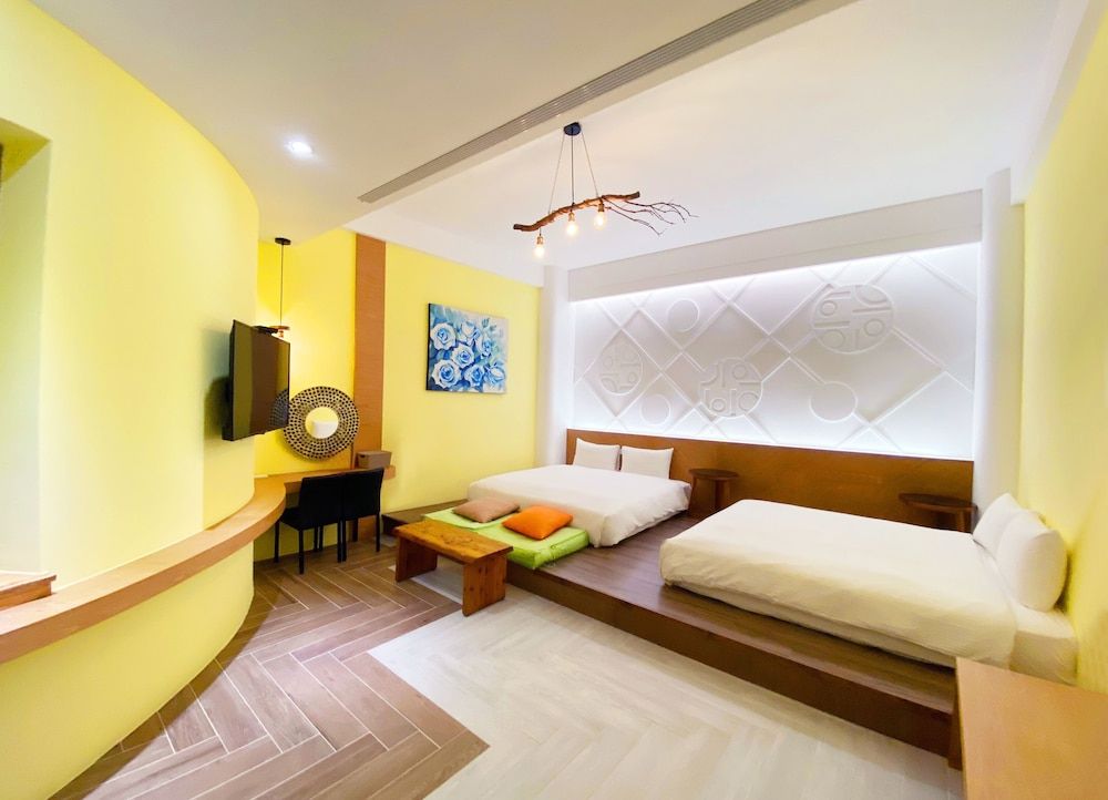 Calla Villa Signature Quadruple Room, Multiple Beds, Private Pool 2