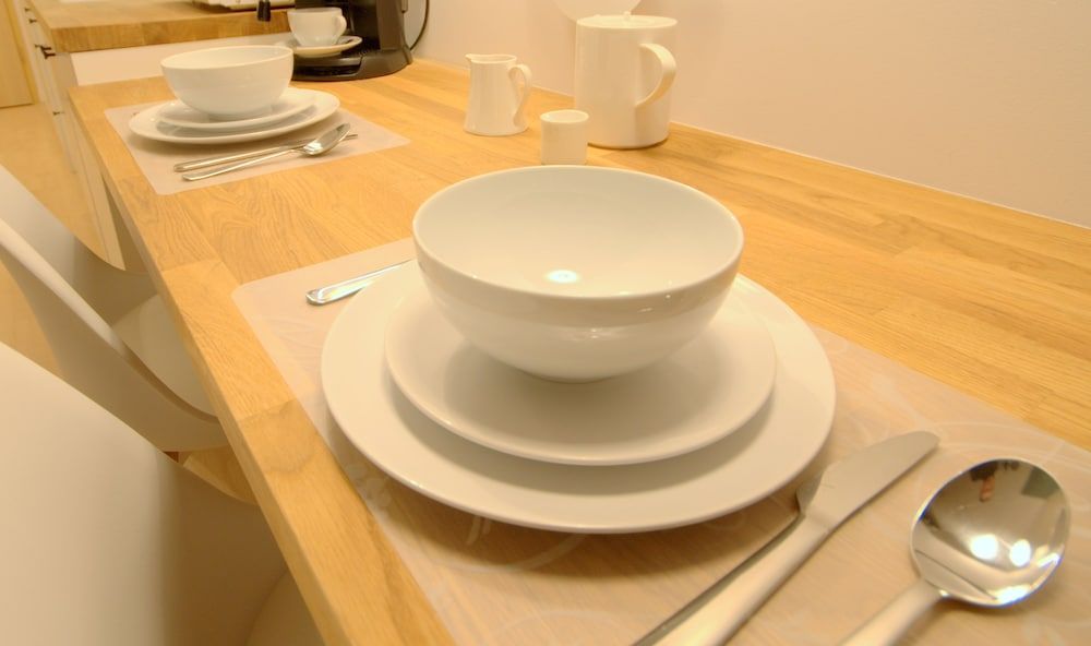 undefined IRS ROYAL APARTMENTS - IRS Cztery Oceany 5