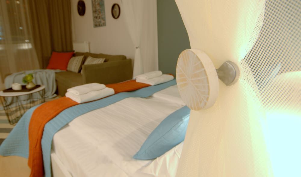 undefined IRS ROYAL APARTMENTS - IRS Cztery Oceany 9