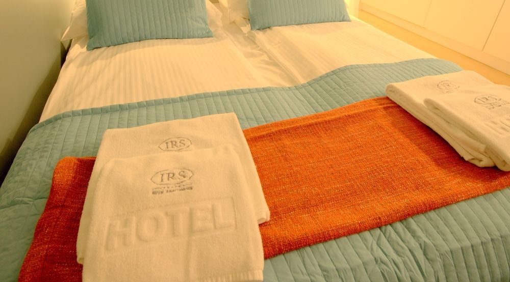 undefined IRS ROYAL APARTMENTS - IRS Cztery Oceany 10