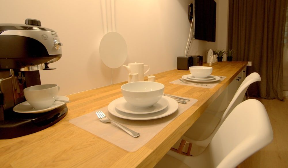 undefined IRS ROYAL APARTMENTS - IRS Cztery Oceany 4