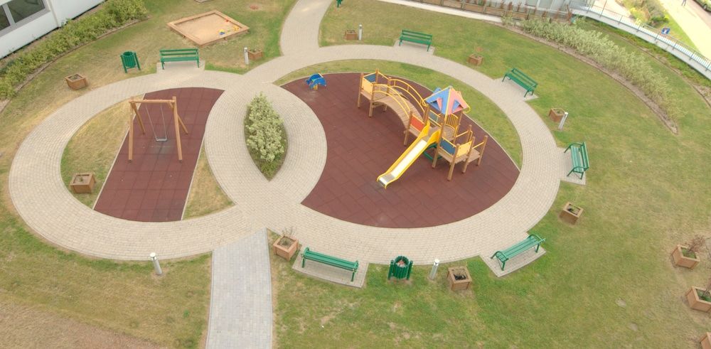 undefined IRS ROYAL APARTMENTS - IRS Cztery Oceany 3