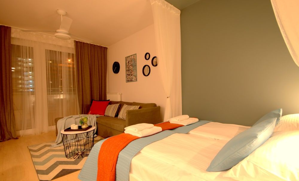 undefined IRS ROYAL APARTMENTS - IRS Cztery Oceany 8