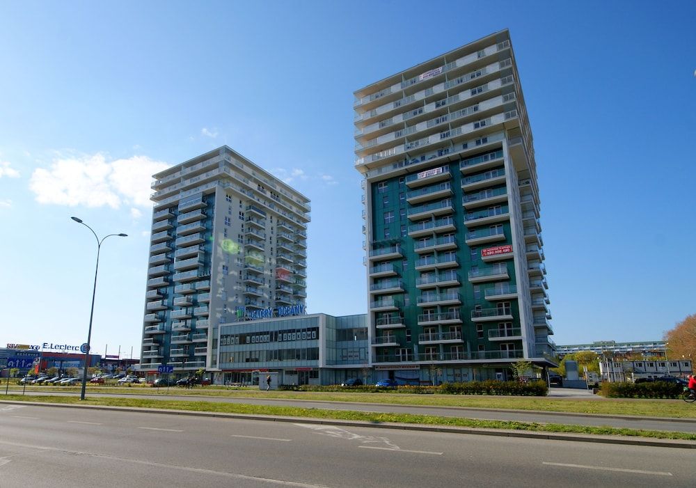 undefined IRS ROYAL APARTMENTS - IRS Cztery Oceany 2