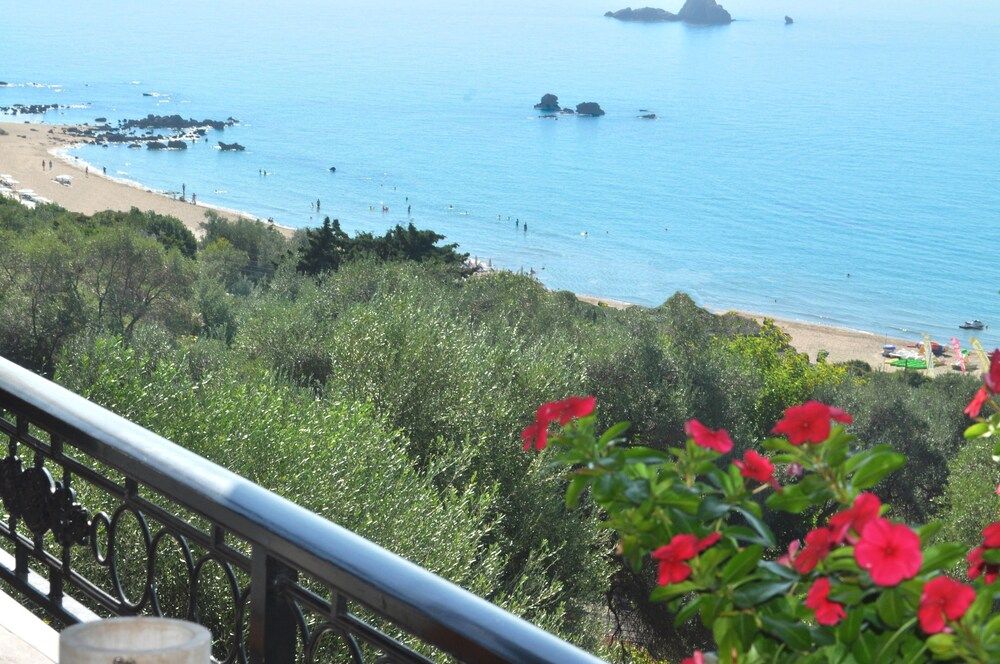Apartment, 2 Bedrooms, Smoking, Balcony
