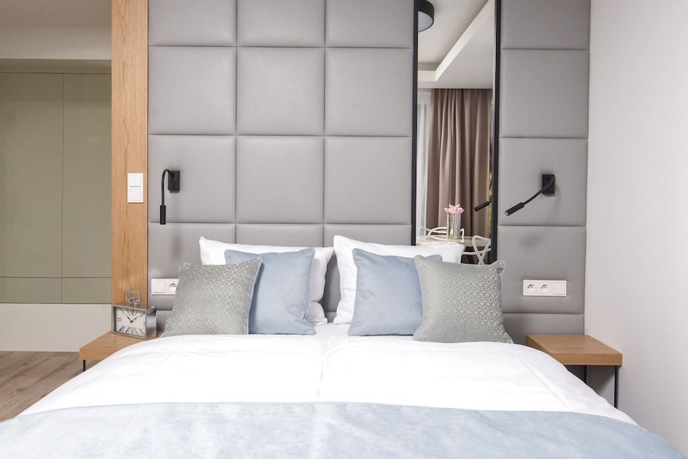 Comfort Apartment