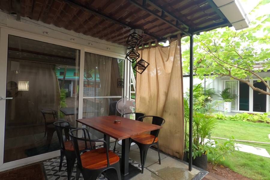 Out of Box Living Small Luxurious Box 6