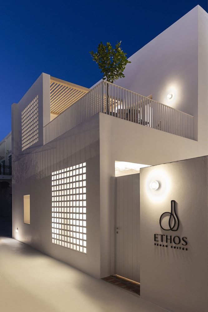 undefined Ethos Vegan Suites 2