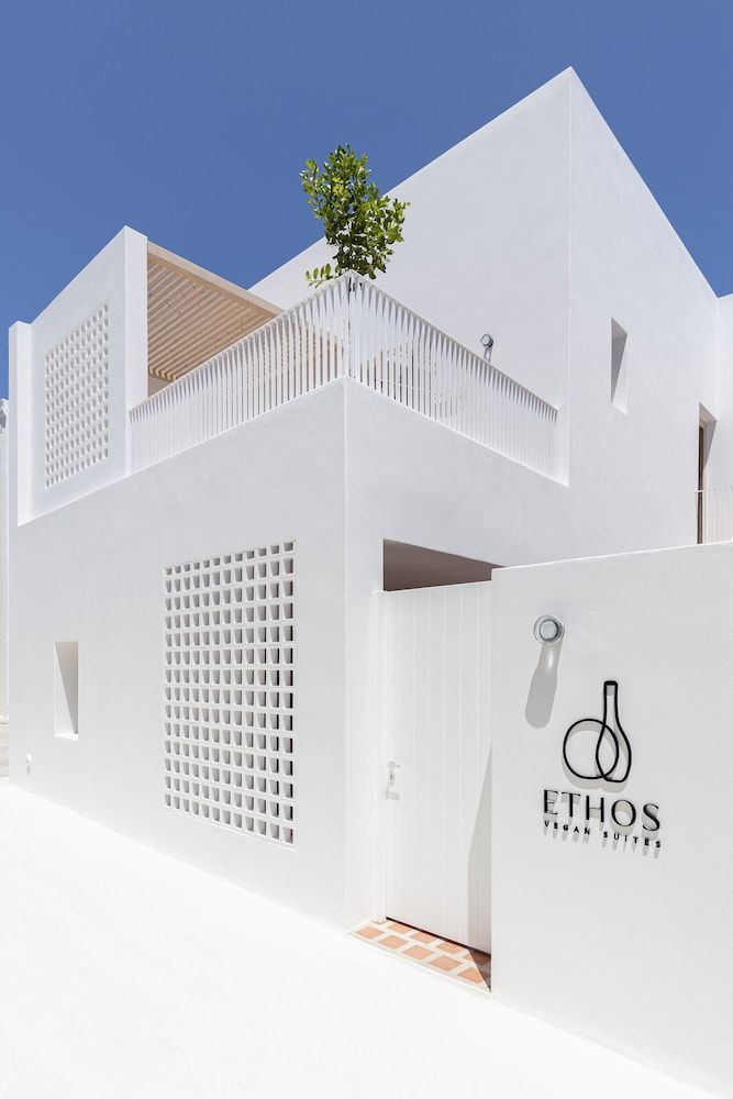 undefined Ethos Vegan Suites 3