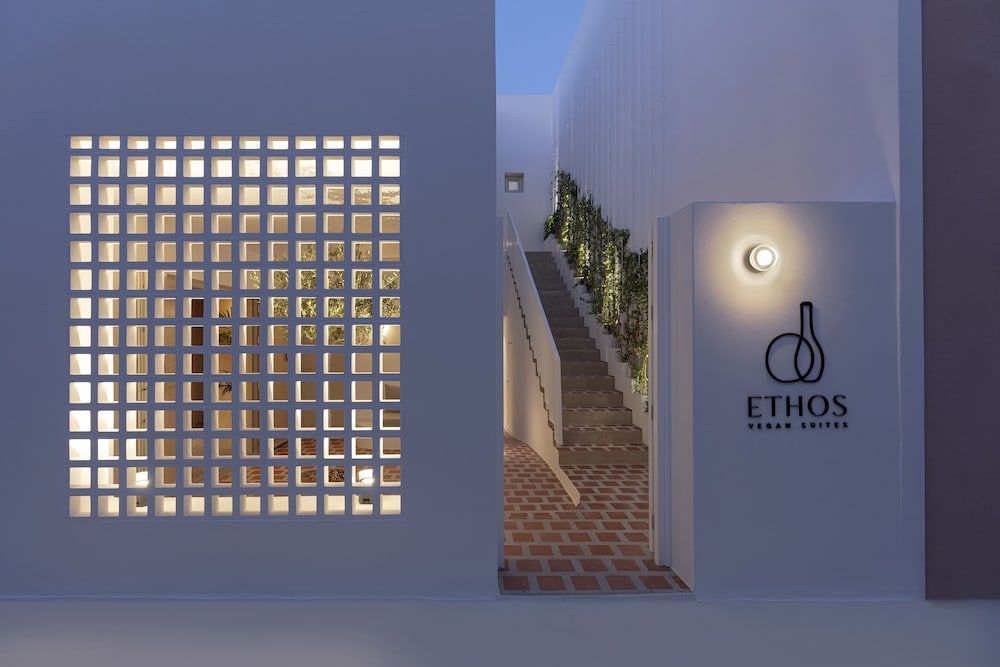undefined Ethos Vegan Suites 6
