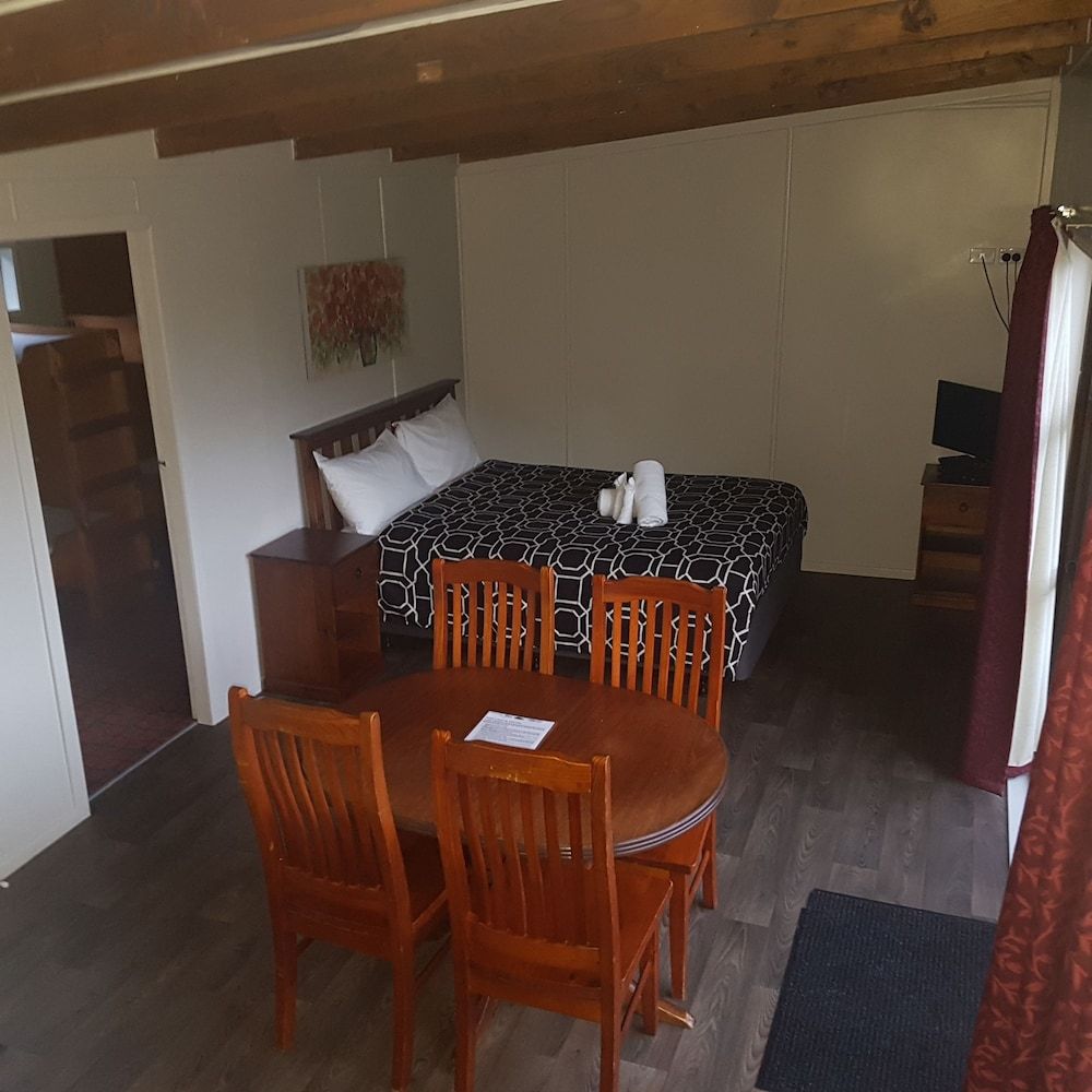 Sea View Cabin, 1 Bedroom