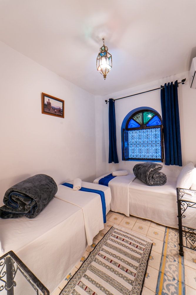 Dar Nokhba Inn Comfort Apartment 4