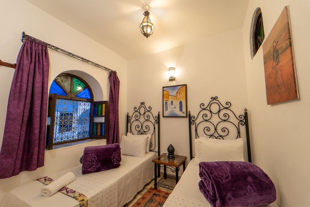 Dar Nokhba Inn Deluxe Apartment 2