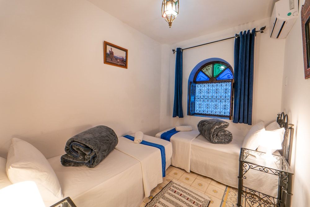 Dar Nokhba Inn Comfort Apartment 2