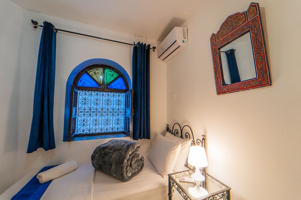 Dar Nokhba Inn Comfort Apartment 7