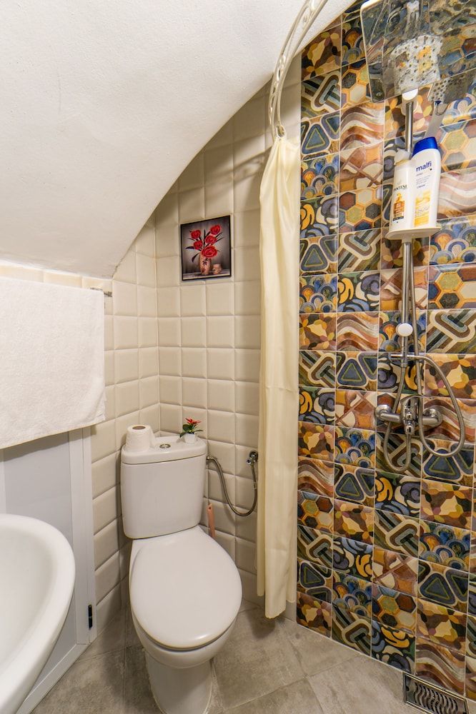 Dar Nokhba Inn Deluxe Apartment 4