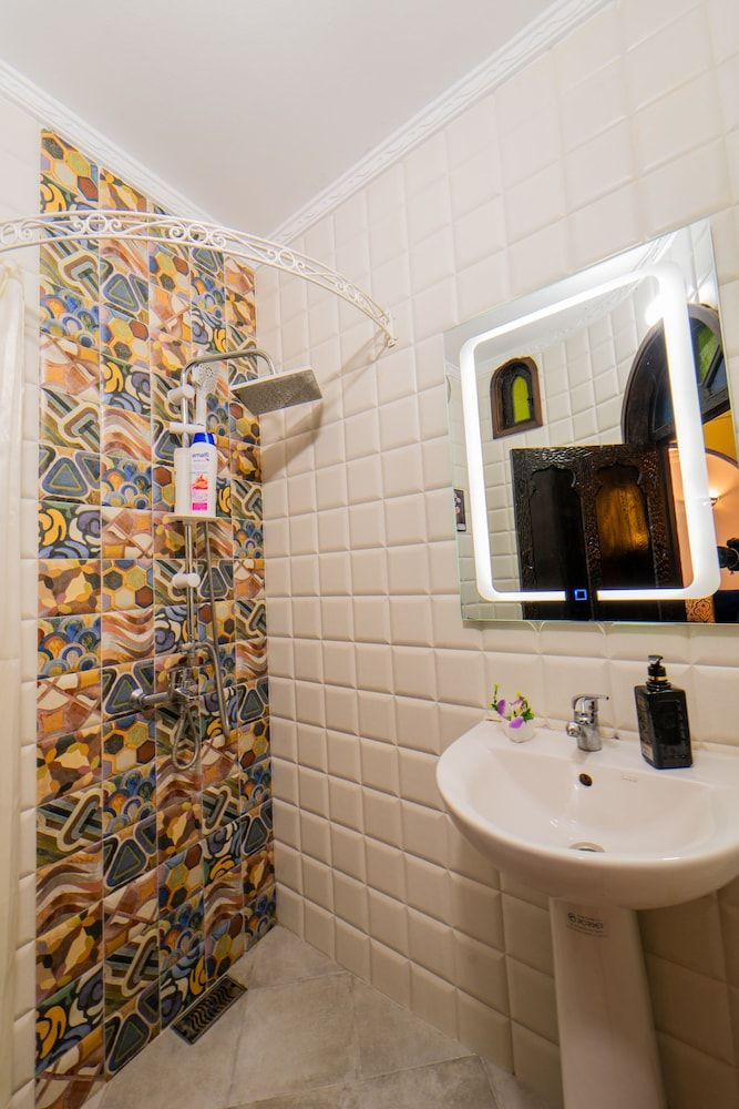 Dar Nokhba Inn Comfort Apartment 6