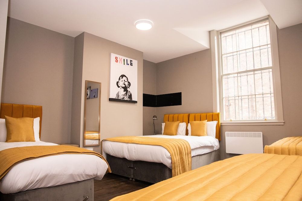 undefined York Street Studios 5