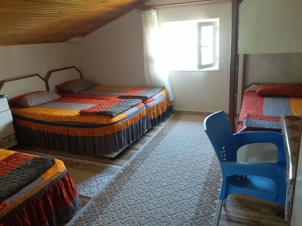 Deluxe Suite, Sea View