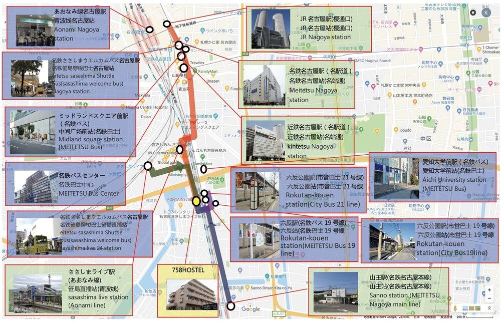Room layout blue print
