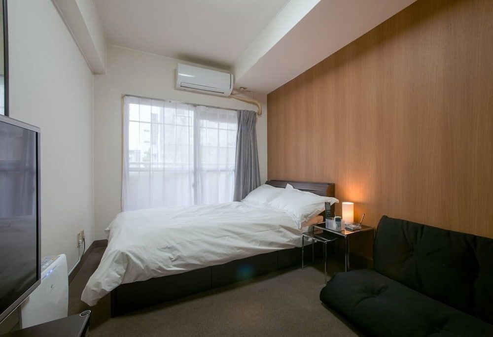 undefined Hostel 758 Nagoya 1D