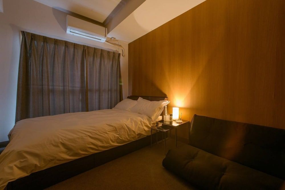 undefined Hostel 758 Nagoya 1D 8